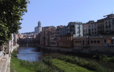 Spagna - Girona
